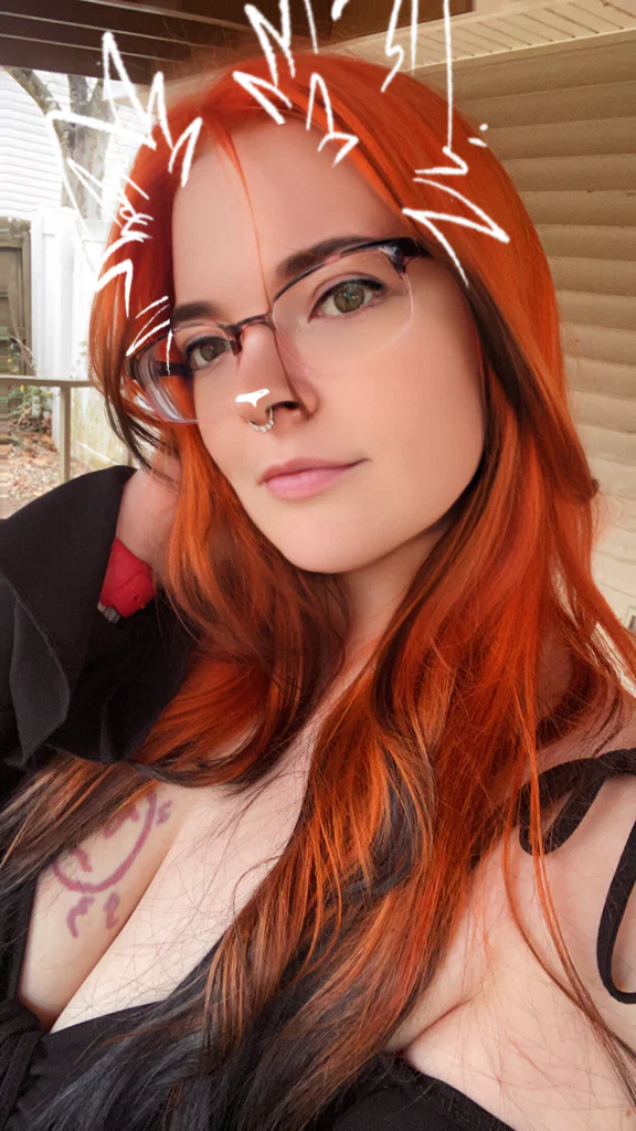 Caeleste's avatar