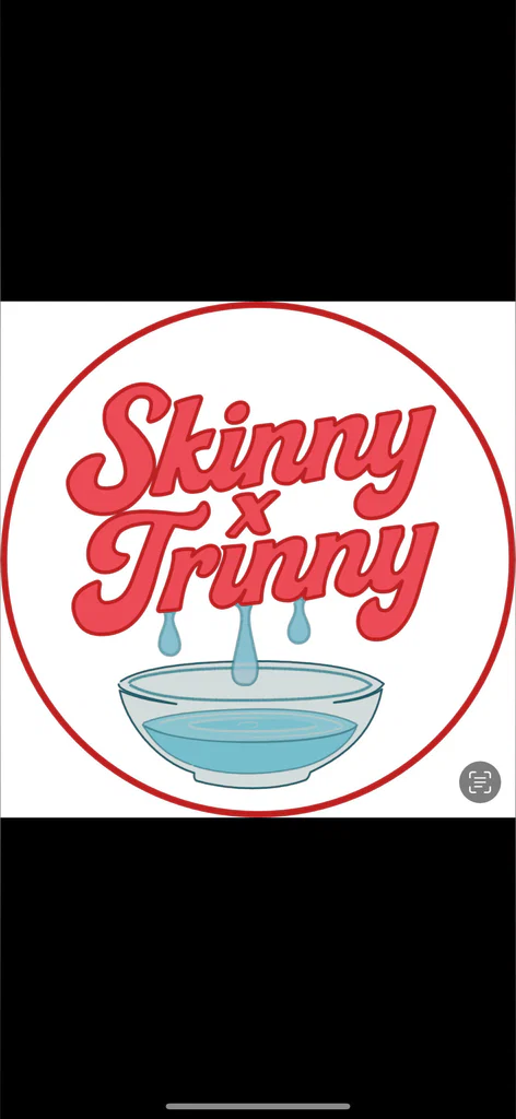 SkinnyxTrinny's avatar