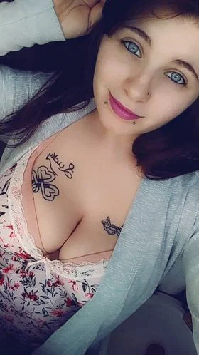 MadameThickums's avatar