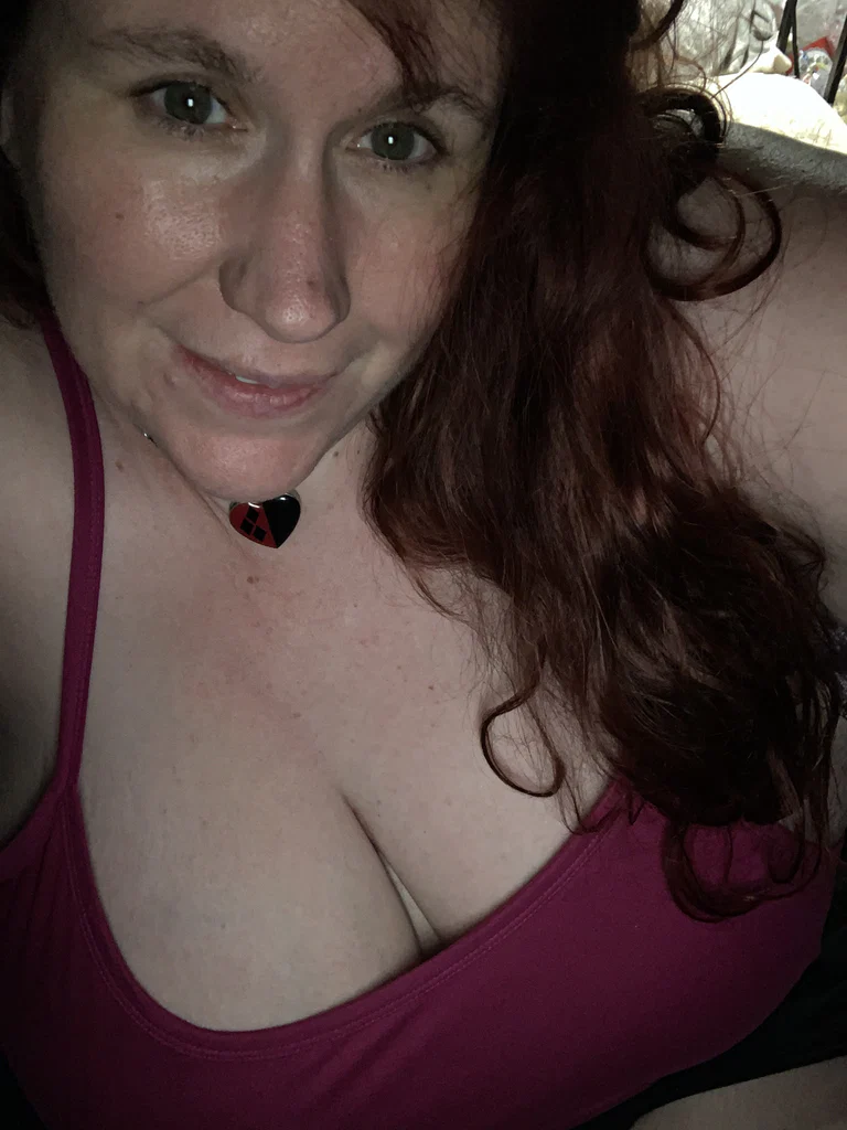 Lexi's avatar