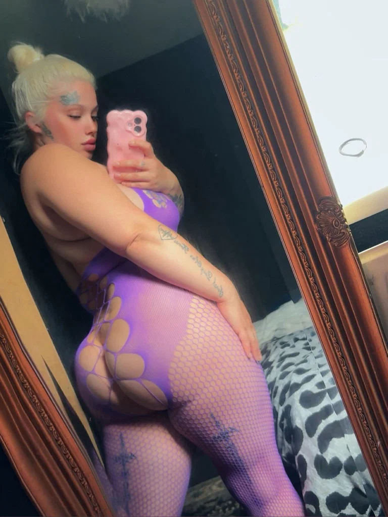 Chyna's avatar
