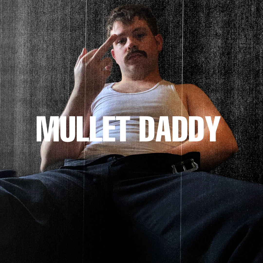 Mullet daddy profile banner