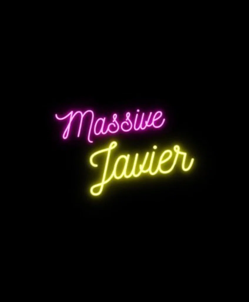 Massive Javi's avatar