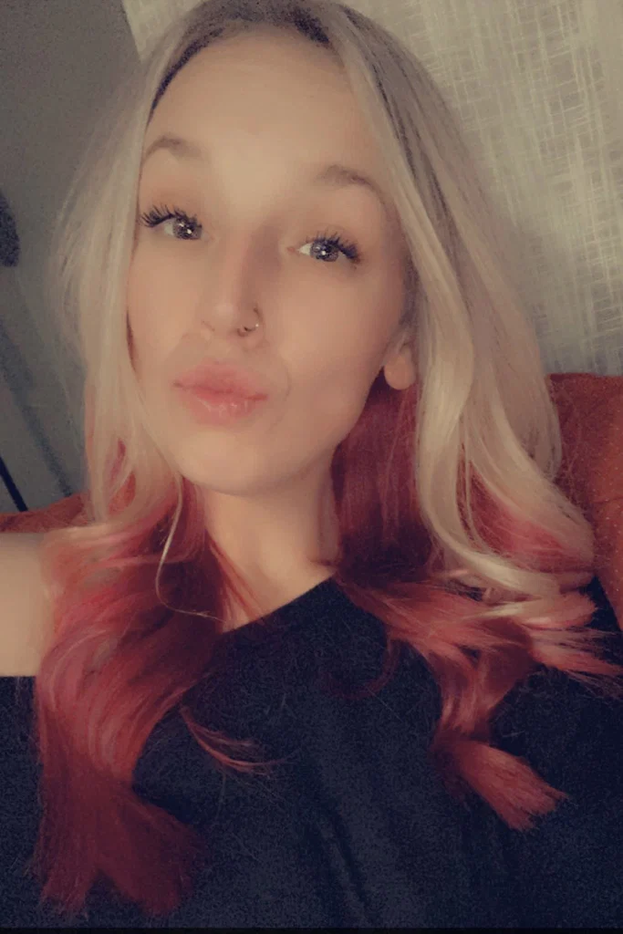 Chelsea's avatar
