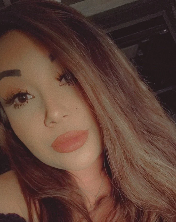 Latinachickie69's avatar