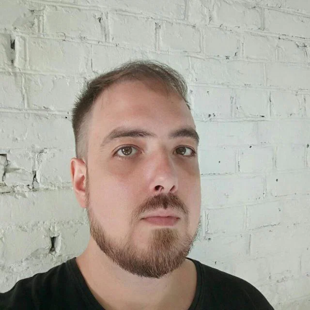 PAVLO PALII's avatar