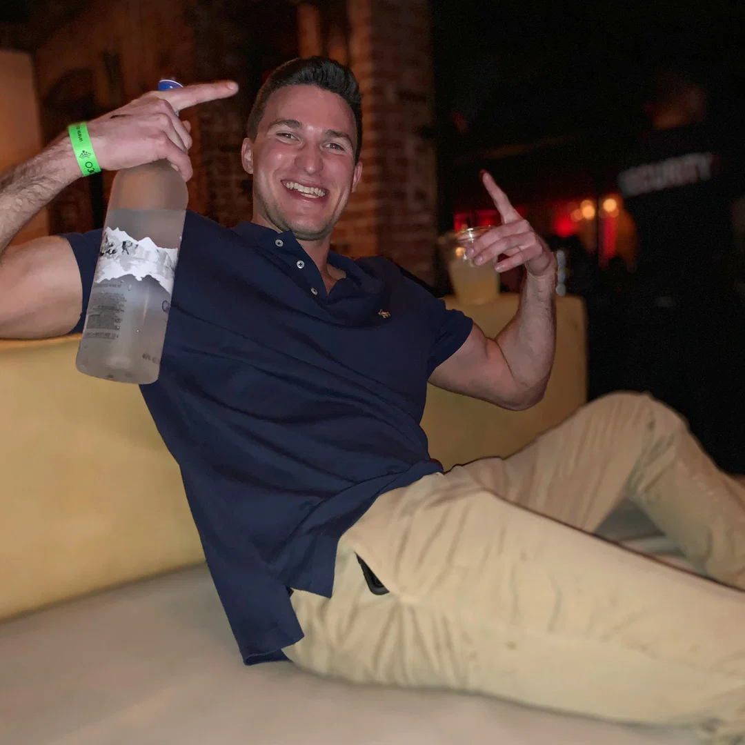 ChadPowerz profile banner