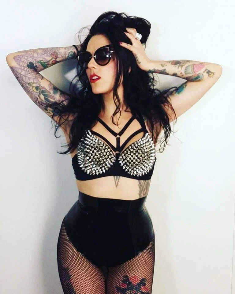 Deadlysin's avatar