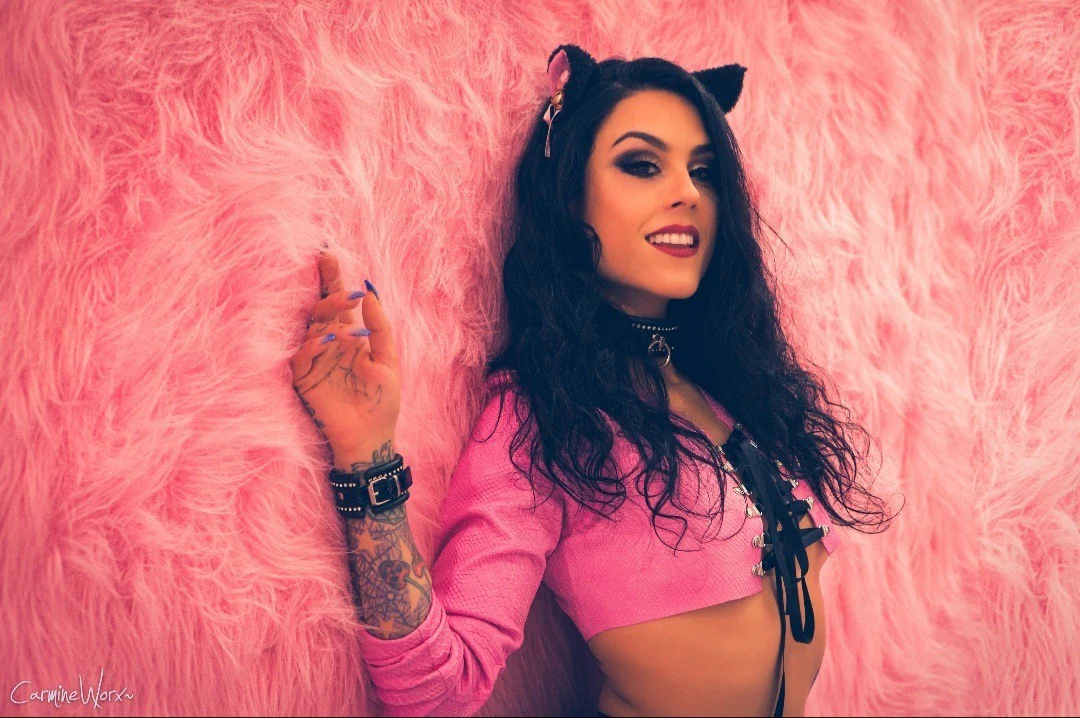 Deadlysin profile banner