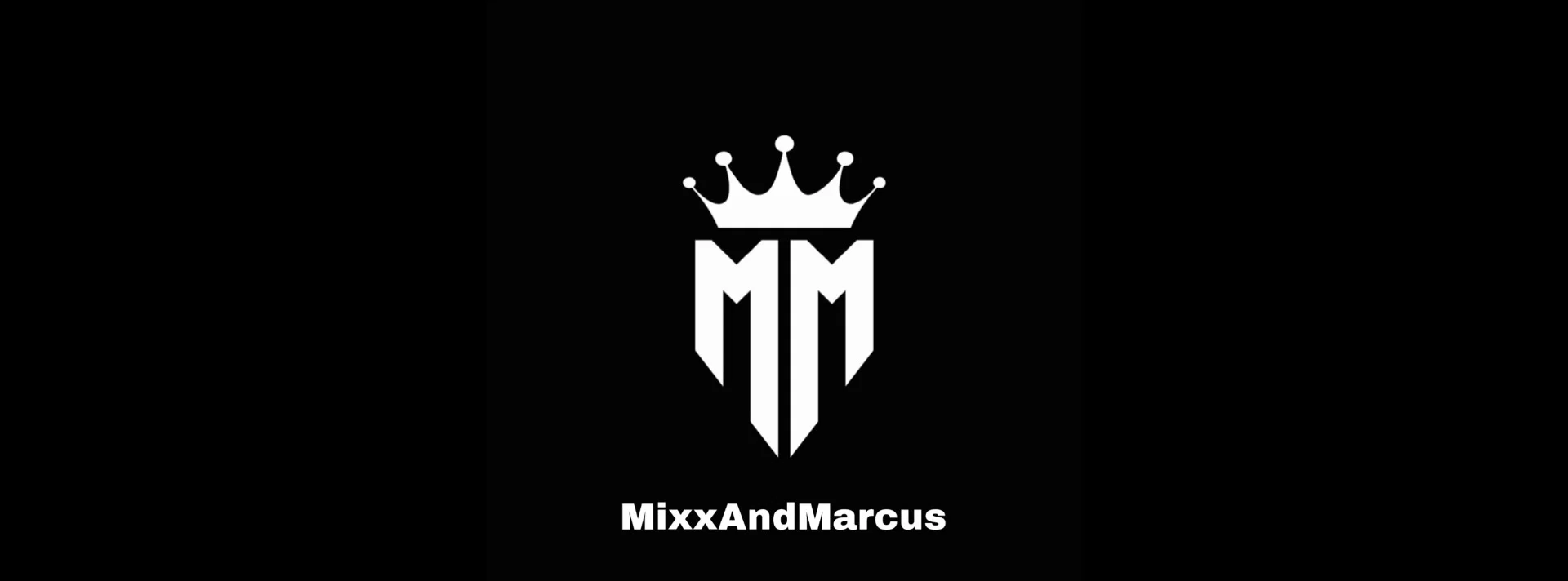 Mixx&Marcus profile banner