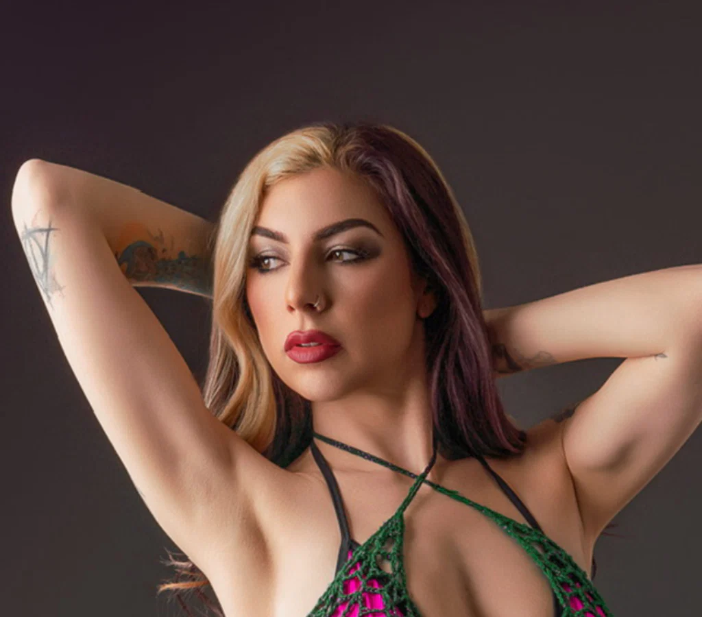 Maxxgaga 2024 Calendar/Billboard Model's avatar