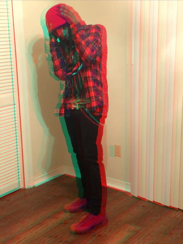 Ahmad's avatar