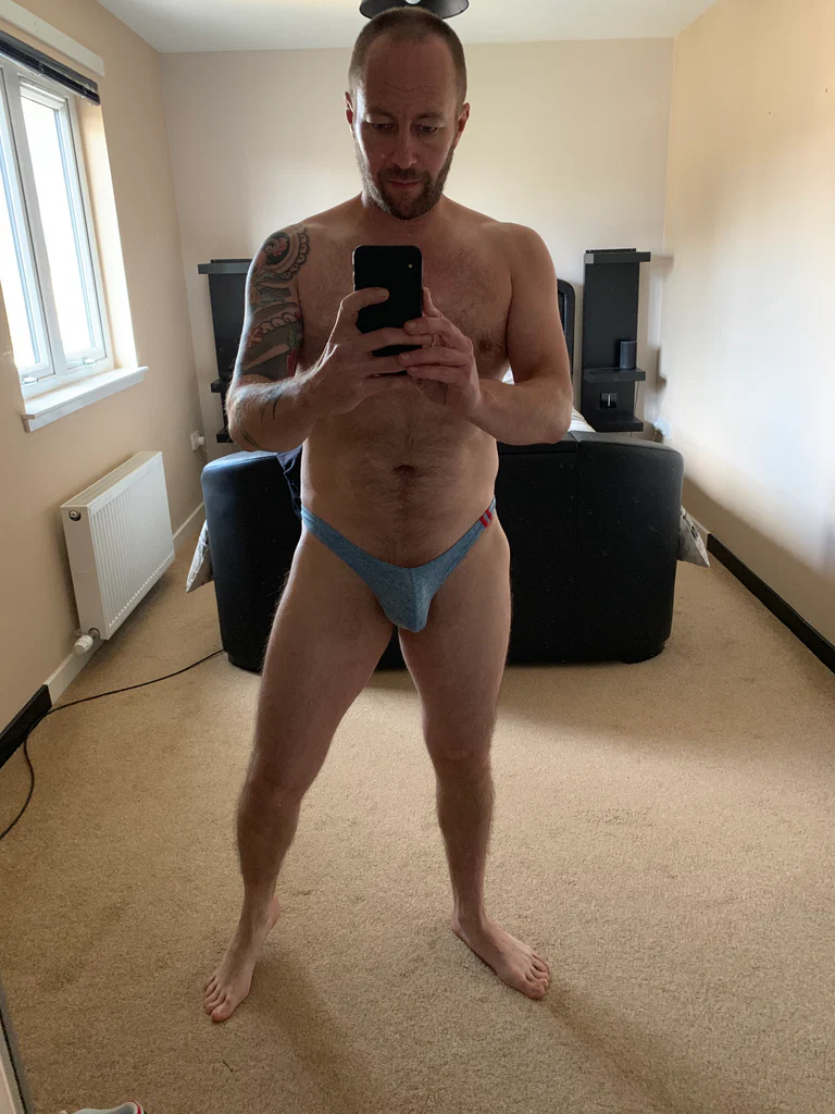Long Angus Cock's avatar
