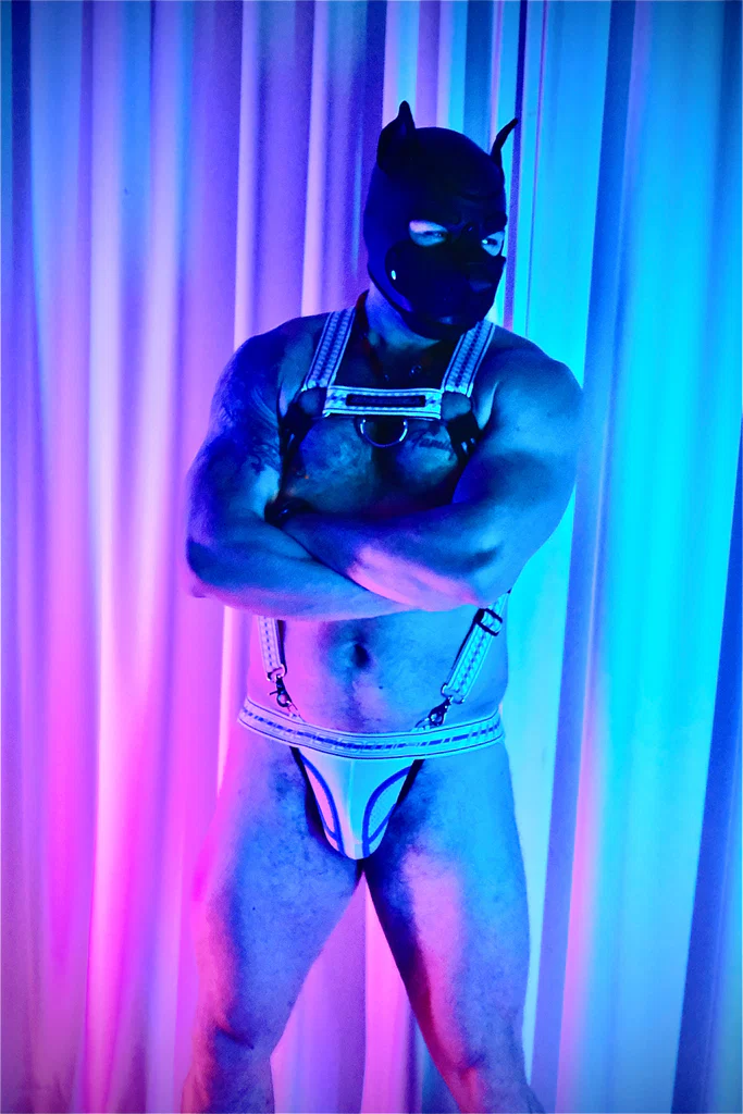 Pup Rascal's avatar