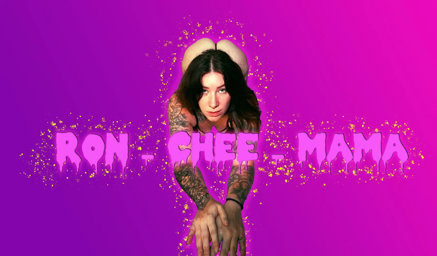 Raunchy Mama profile banner