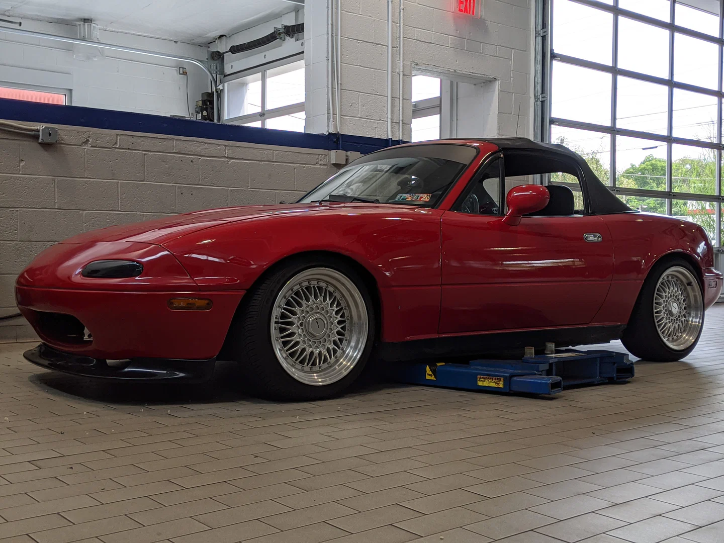REDDOTMIATA profile banner