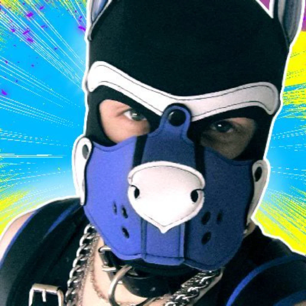 Éros's avatar