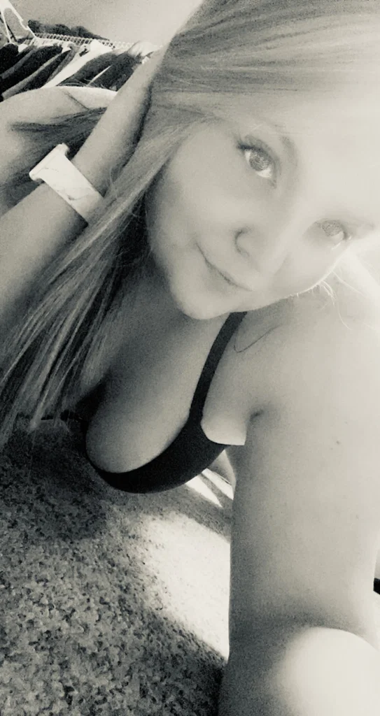 Kaitlyn Cason