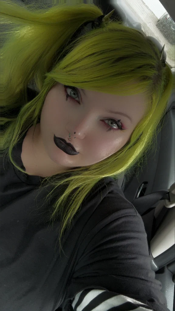 LEXXX669💀GOTH SUB 40GTITS🥵🔥's avatar