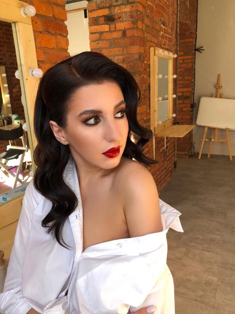 Natali's avatar