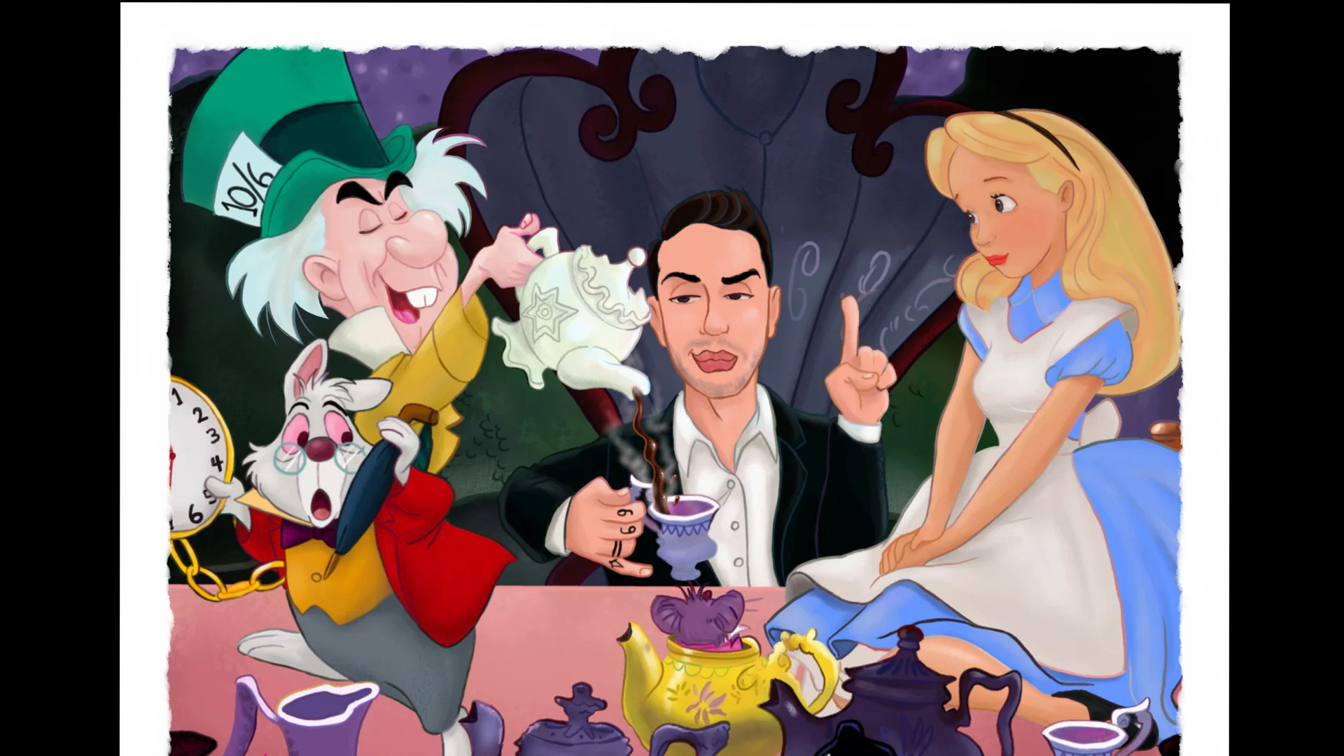 Raul Costa profile banner