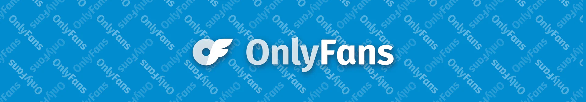 OnlyFans profile banner