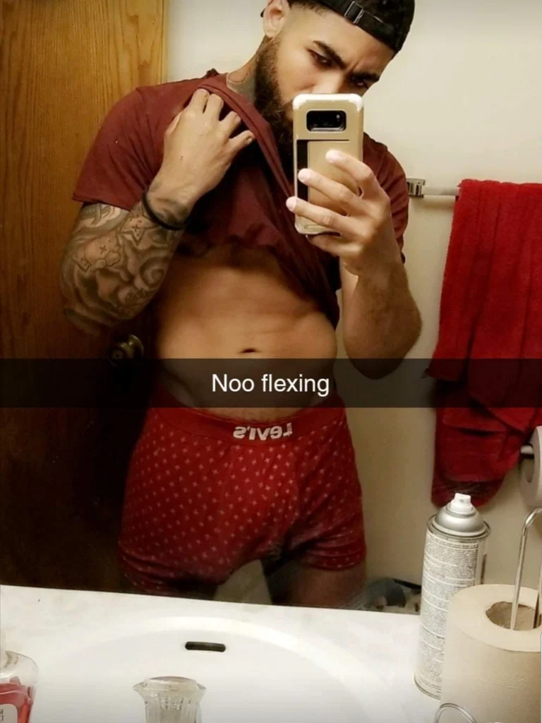 Itallian stallion🍆💦