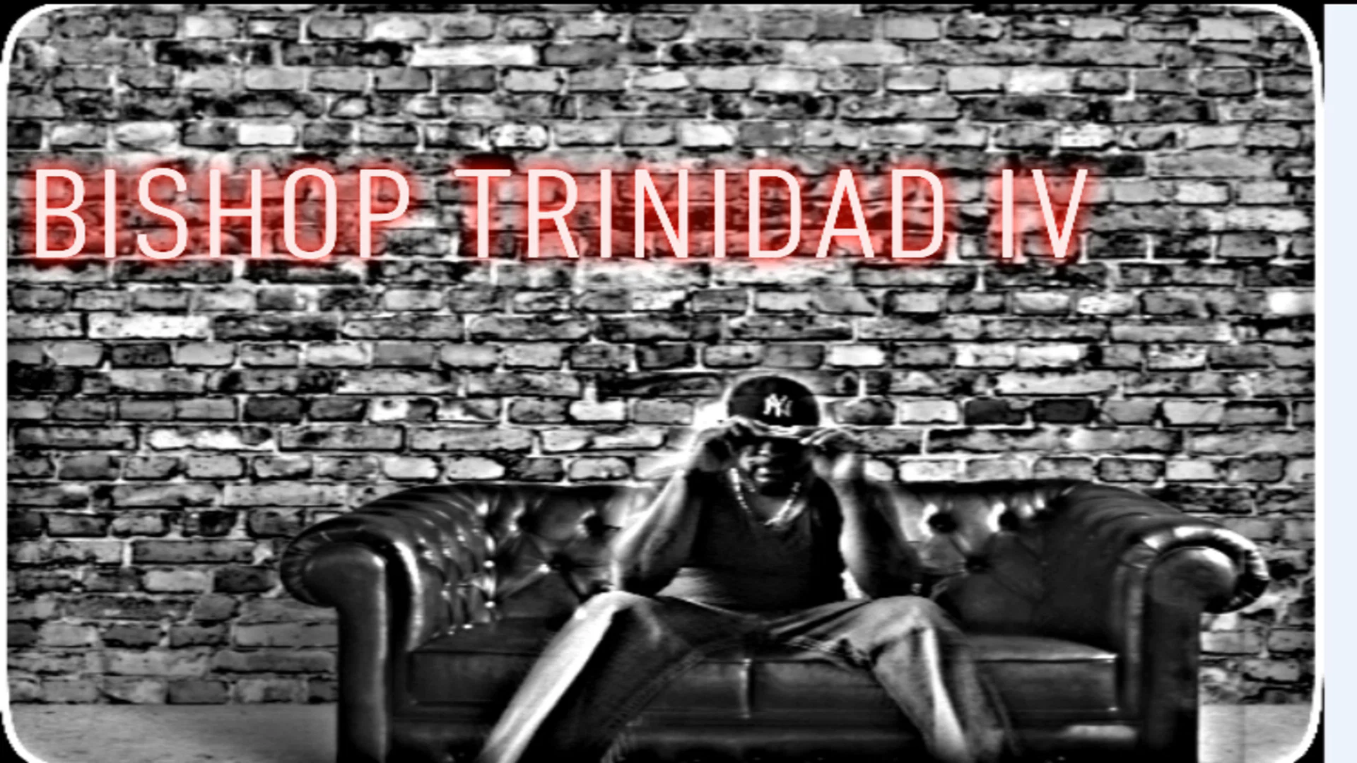 Bishop Trinidad profile banner