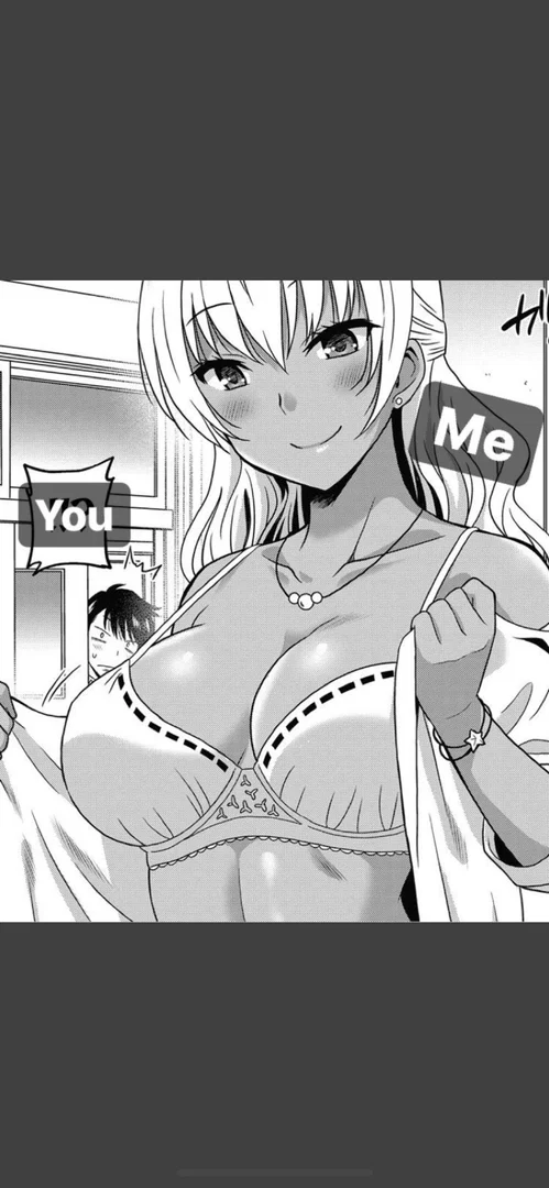 anime honey π― profile banner