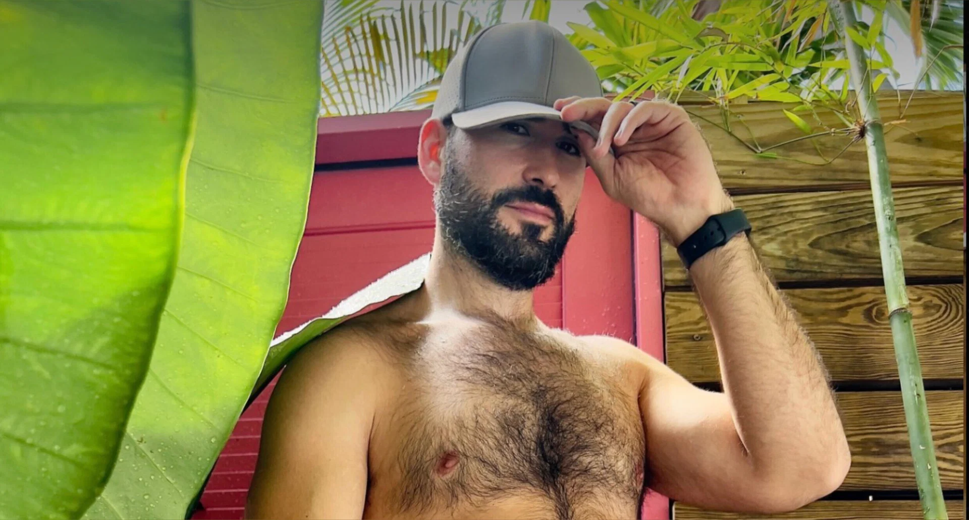 Cuban Bizman profile banner
