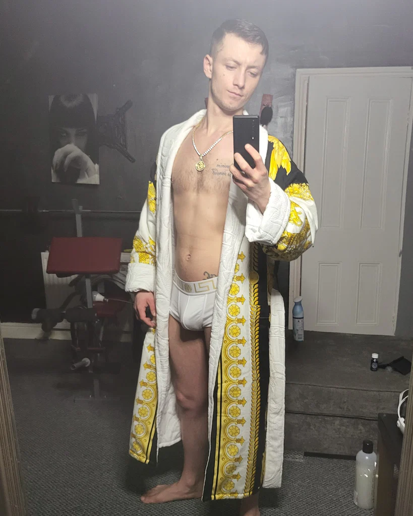 Liulf Lucifer's avatar