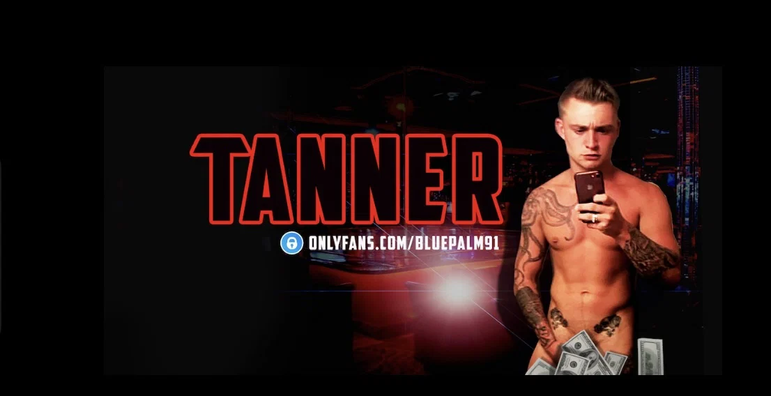 ~Blue_Palm91~ FREE profile banner