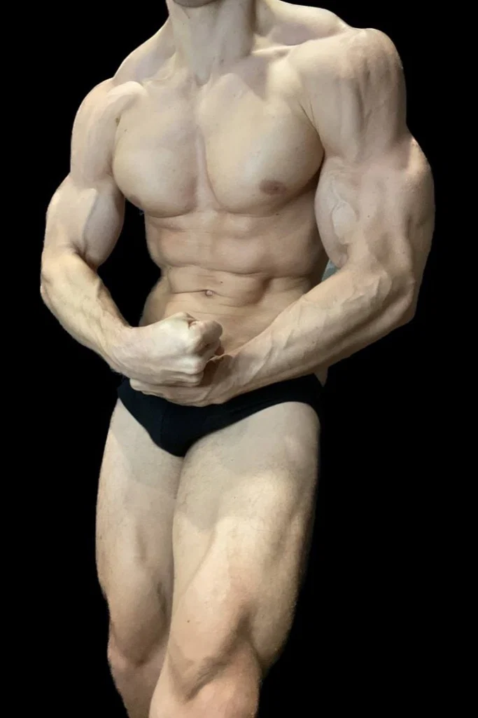Andy's avatar