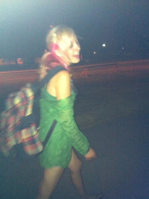 Kate Sita's avatar