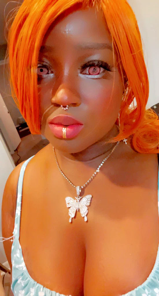 Lexy Zand's avatar