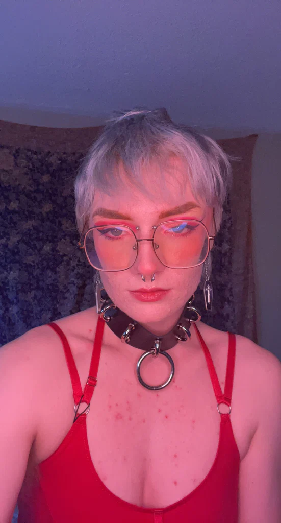valentine's avatar
