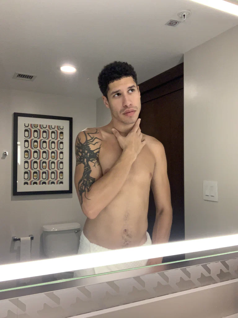 Jay Roman's avatar