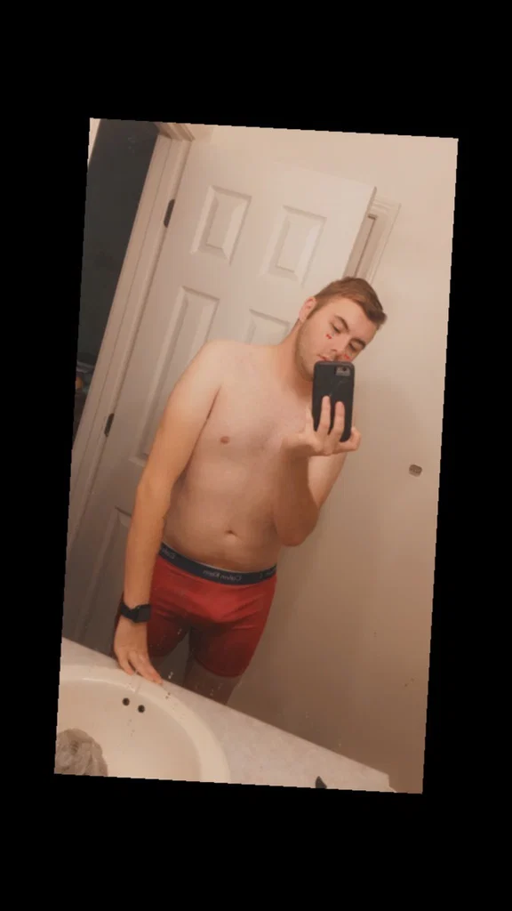Tyler's avatar