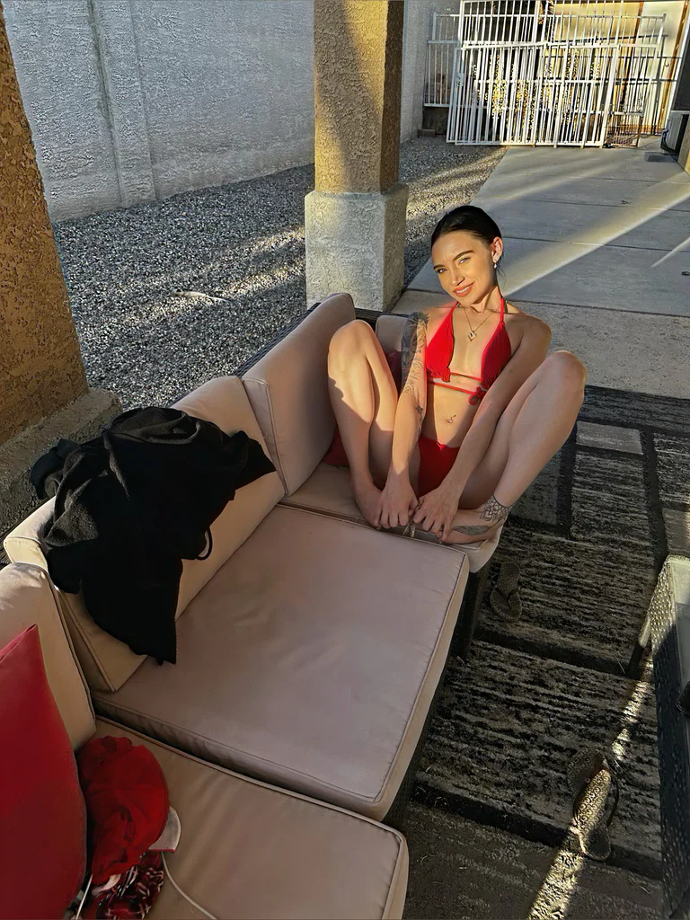 JAASRENEE 🫧 LOLA GONE WILD 🥥