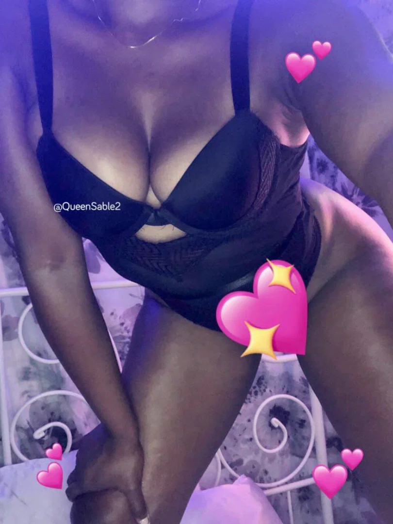 Seductress Sable profile banner