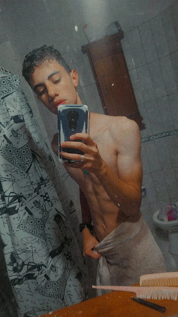 agustin's avatar