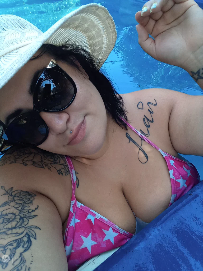 Sweetlady