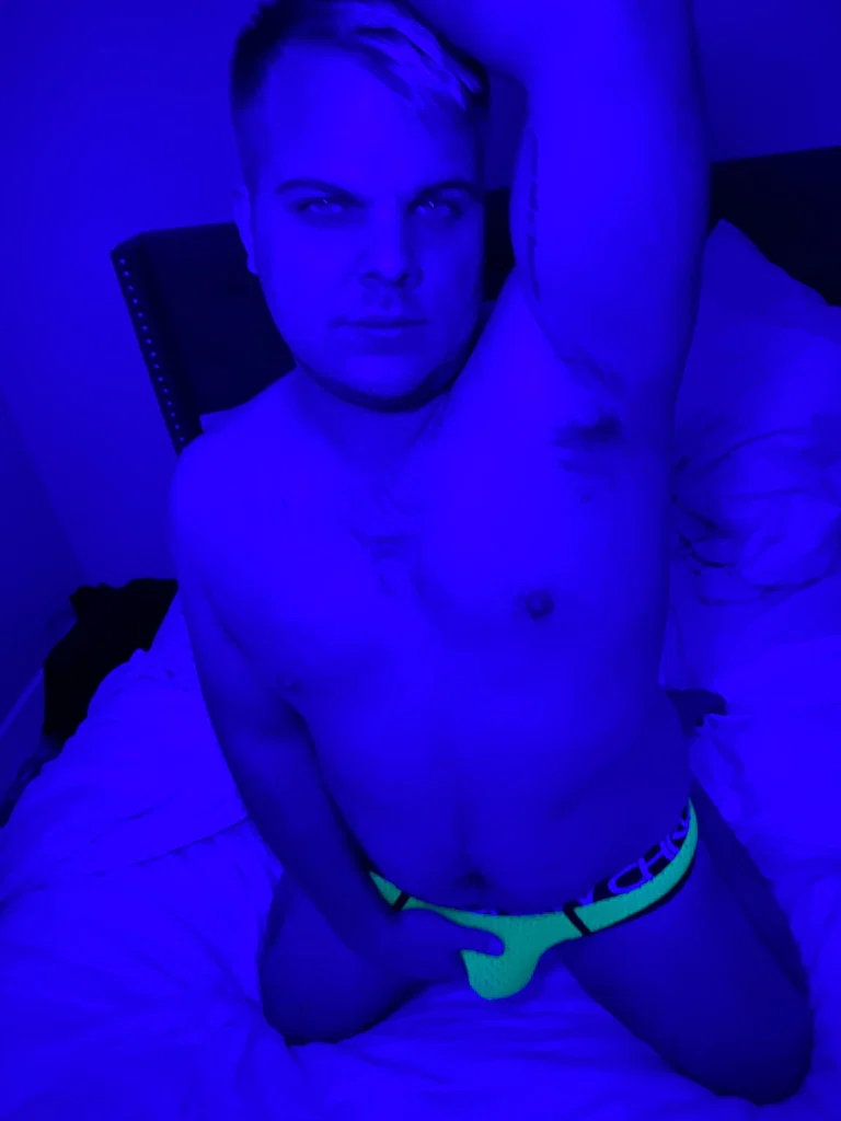 Skylar Blü's avatar