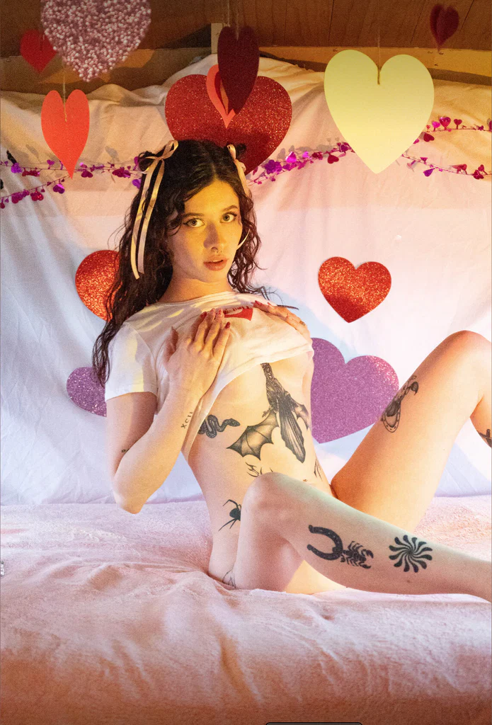 Zoey Ryder's avatar