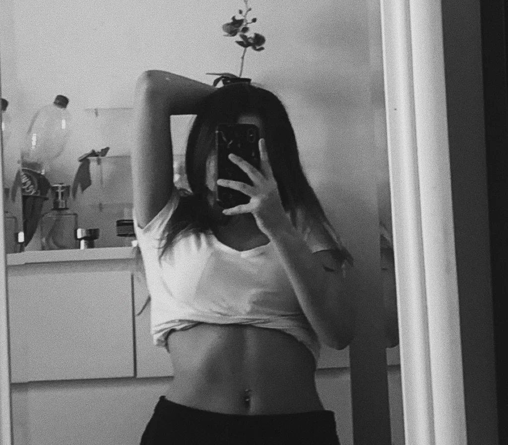 Baby's avatar