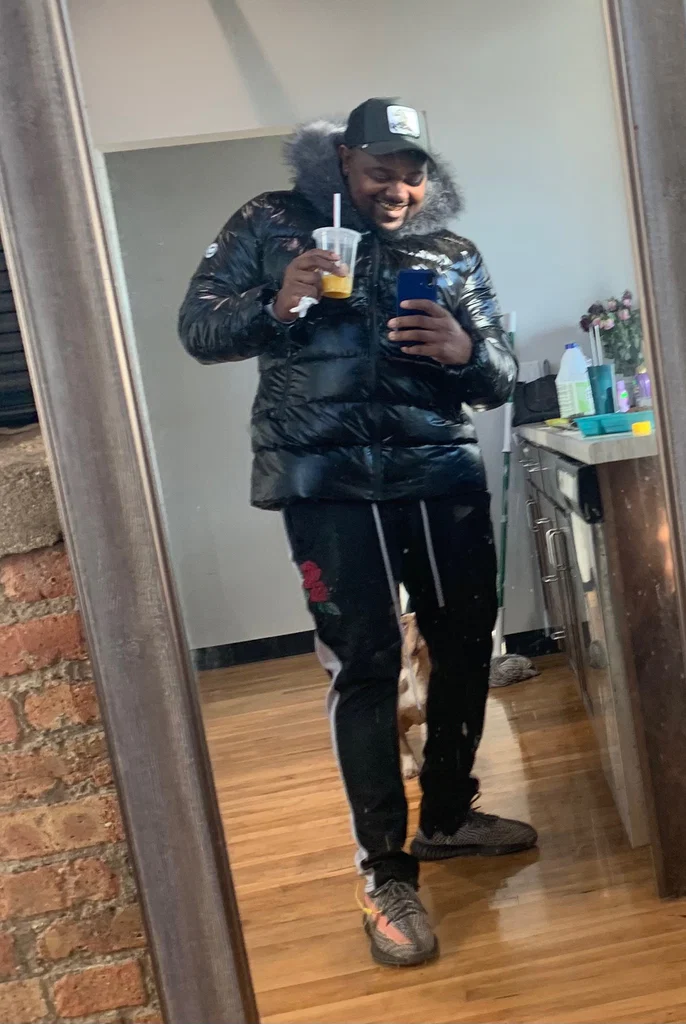 Richie pippeerr's avatar
