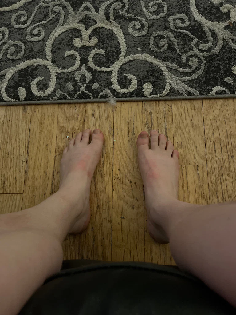Sapphire Feets's avatar