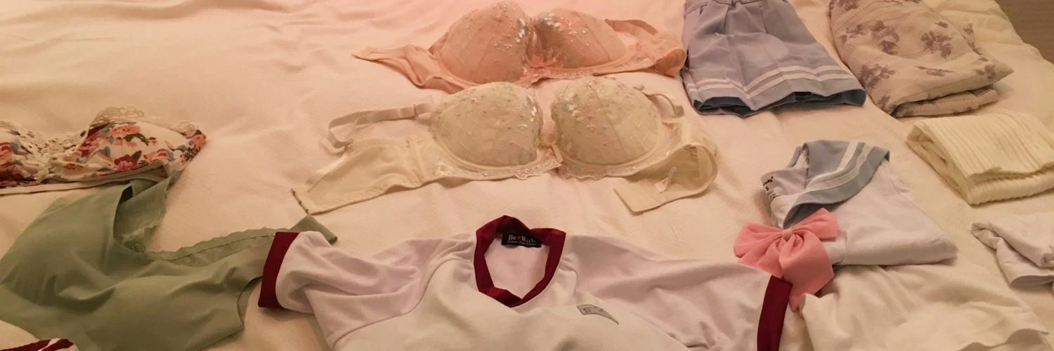 Rinapo Jcup boobs!!πΌ profile banner