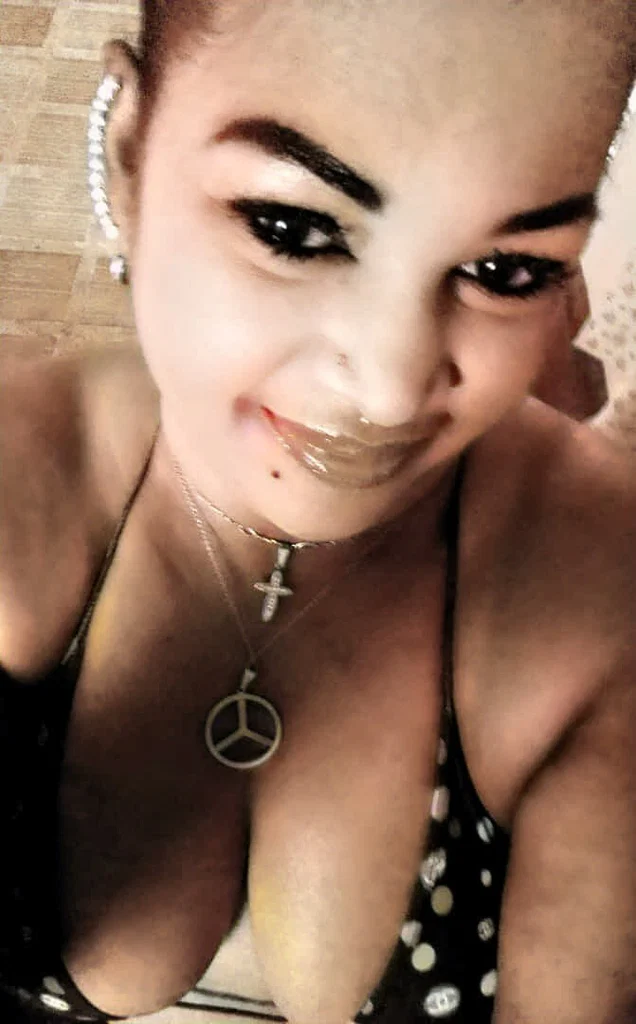 angela chacin's avatar