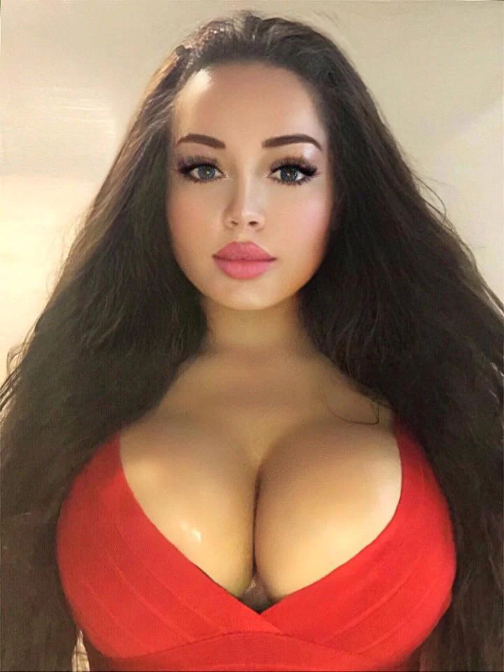 Malika Melekaeva's avatar
